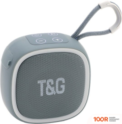 Беспроводная колонка T&G TG-659 (СЕРЫЙ) (332761)