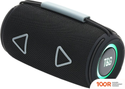 Беспроводная колонка T&G TG-657 (ЧЕРНЫЙ) (332758)
