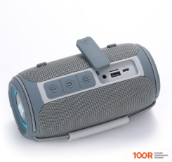 Беспроводная колонка T&G TG-657 (ТЕМНО-СИНИЙ) (332756)