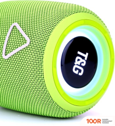 Беспроводная колонка T&G TG-655 (ЧЕРНЫЙ) (332752)