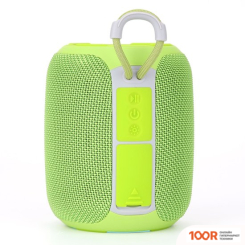 Беспроводная колонка T&G TG-655 (ТЕМНО-СЕРЫЙ) (332750)