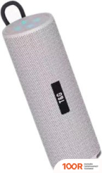 Беспроводная колонка T&G TG-421 (СЕРЫЙ) (332713)