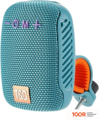 Беспроводная колонка T&G TG-392 (БИРЮЗОВЫЙ) (332692)
