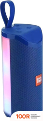 Беспроводная колонка T&G TG-169 (СИНИЙ) (332658)
