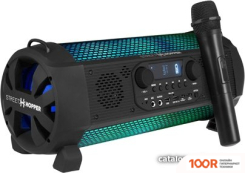 Беспроводная колонка Soundstream STREET HOPPER 6 PLUS (БЕЗ МИКРОФОНА) (332613)