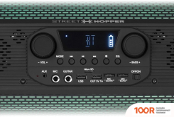 Беспроводная колонка Soundstream STREET HOPPER 6 PLUS (БЕЗ МИКРОФОНА) (332613)