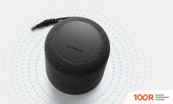 Беспроводная колонка Soundstream MOTION Q (ЧЕРНЫЙ) (332612)