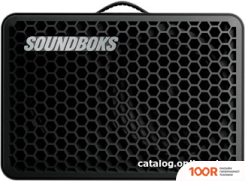 Беспроводная колонка Soundboks GO (332611)