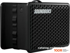 Беспроводная колонка Soundboks GO (332611)