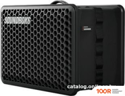 Беспроводная колонка Soundboks GO (332611)