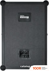 Беспроводная колонка Soundboks GEN. 3 (ЧЕРНЫЙ) (332610)