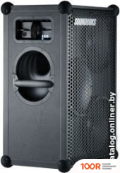 Беспроводная колонка Soundboks GEN. 3 (ЧЕРНЫЙ) (332610)