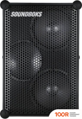 Беспроводная колонка Soundboks GEN. 3 (ЧЕРНЫЙ) (332610)