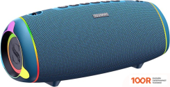 Беспроводная колонка SOUNARC R2 (СИНИЙ) (332608)