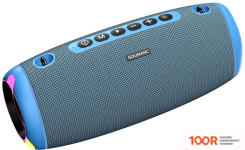 Беспроводная колонка SOUNARC R2 (СИНИЙ) (332608)