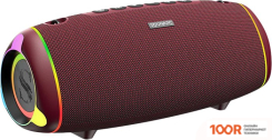 Беспроводная колонка SOUNARC R2 (КРАСНЫЙ) (332607)