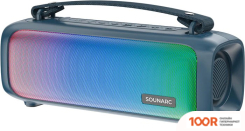 Беспроводная колонка SOUNARC P3 (СИНИЙ) (332601)