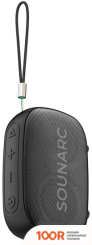 Беспроводная колонка SOUNARC P1 (ЧЕРНЫЙ) (332598)