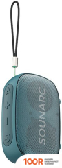 Беспроводная колонка SOUNARC P1 (СИНИЙ) (332597)