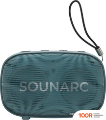 Беспроводная колонка SOUNARC P1 (СИНИЙ) (332597)