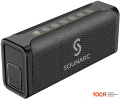 Беспроводная колонка SOUNARC M1 (БЕЗ МИКРОФОНА) (332595)
