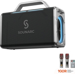 Беспроводная колонка SOUNARC K2 (332586)