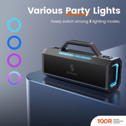 Беспроводная колонка SOUNARC K1 (332585)