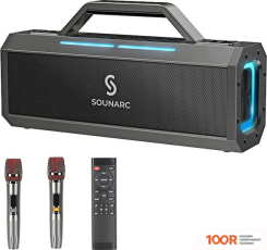 Беспроводная колонка SOUNARC K1 (332585)