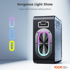 Беспроводная колонка SOUNARC A3 PRO (332584)