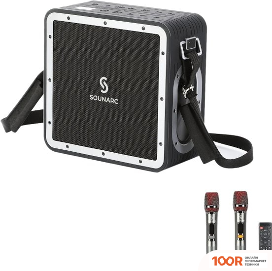 Беспроводная колонка SOUNARC A3 PRO (332584)