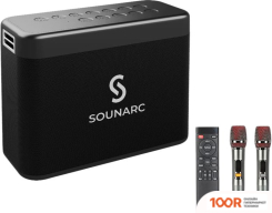 Беспроводная колонка SOUNARC A3 (332583)