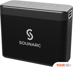 Беспроводная колонка SOUNARC A3 (332583)