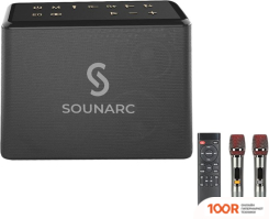 Беспроводная колонка SOUNARC A2 (332582)