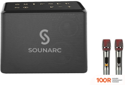 Беспроводная колонка SOUNARC A2 (332582)