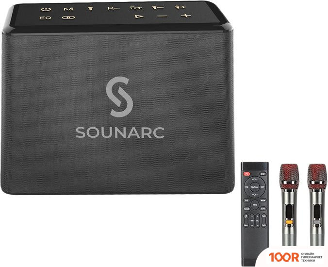 Беспроводная колонка SOUNARC A2 (332582)