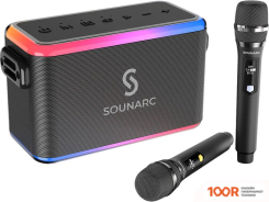 Беспроводная колонка SOUNARC A1 (332581)