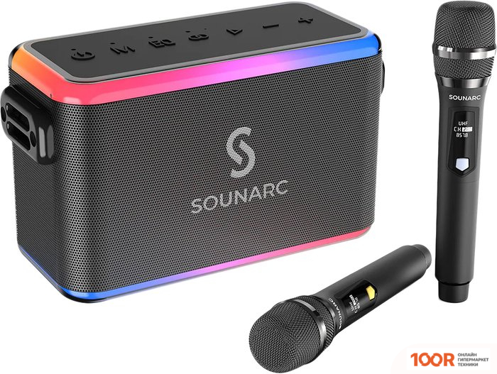 Беспроводная колонка SOUNARC A1 (332581)