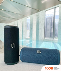 Беспроводная колонка Soul S-STORM MAX (ТЕМНО-СИНИЙ) (332579)