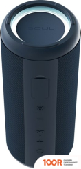 Беспроводная колонка Soul S-STORM MAX (ТЕМНО-СИНИЙ) (332579)