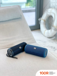 Беспроводная колонка Soul S-STORM MAX (ТЕМНО-СИНИЙ) (332579)