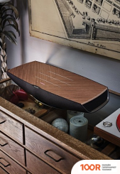 Беспроводная колонка Sonus Faber OMNIA (ОРЕХ) (332577)