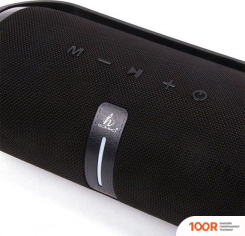 Беспроводная колонка Somho S606 (ЧЕРНЫЙ) (332576)