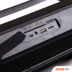 Беспроводная колонка Somho S606 (ЧЕРНЫЙ) (332576)