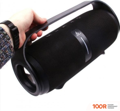 Беспроводная колонка Somho S606 (ЧЕРНЫЙ) (332576)