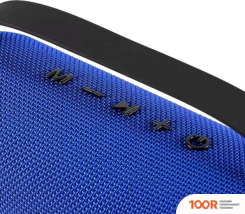 Беспроводная колонка Somho S312 (СИНИЙ) (332574)