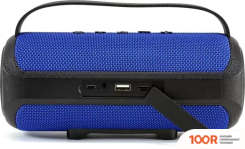 Беспроводная колонка Somho S312 (СИНИЙ) (332574)