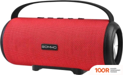 Беспроводная колонка Somho S312 (КРАСНЫЙ) (332573)