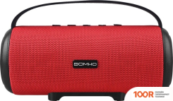 Беспроводная колонка Somho S312 (КРАСНЫЙ) (332573)