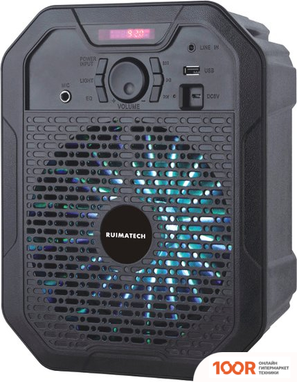 Беспроводная колонка Ruimatech VA-8008 (332568)