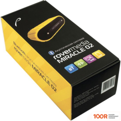 Беспроводная колонка RoverMedia MIRACLE 0.2 (332562)